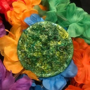 Betsey Johnson Inspired Exclusive Unique Rare Handmade Brooch/Pendant/Pins